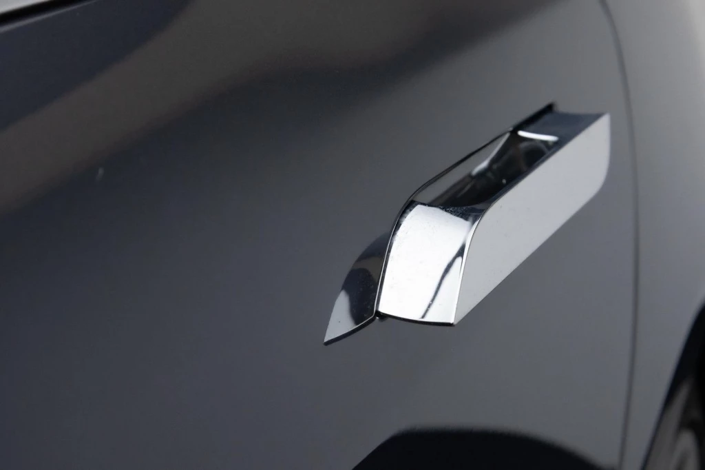 Hoofdafbeelding Tesla Model S