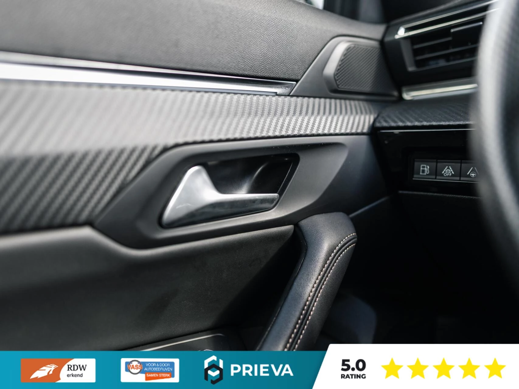 Hoofdafbeelding Peugeot 508