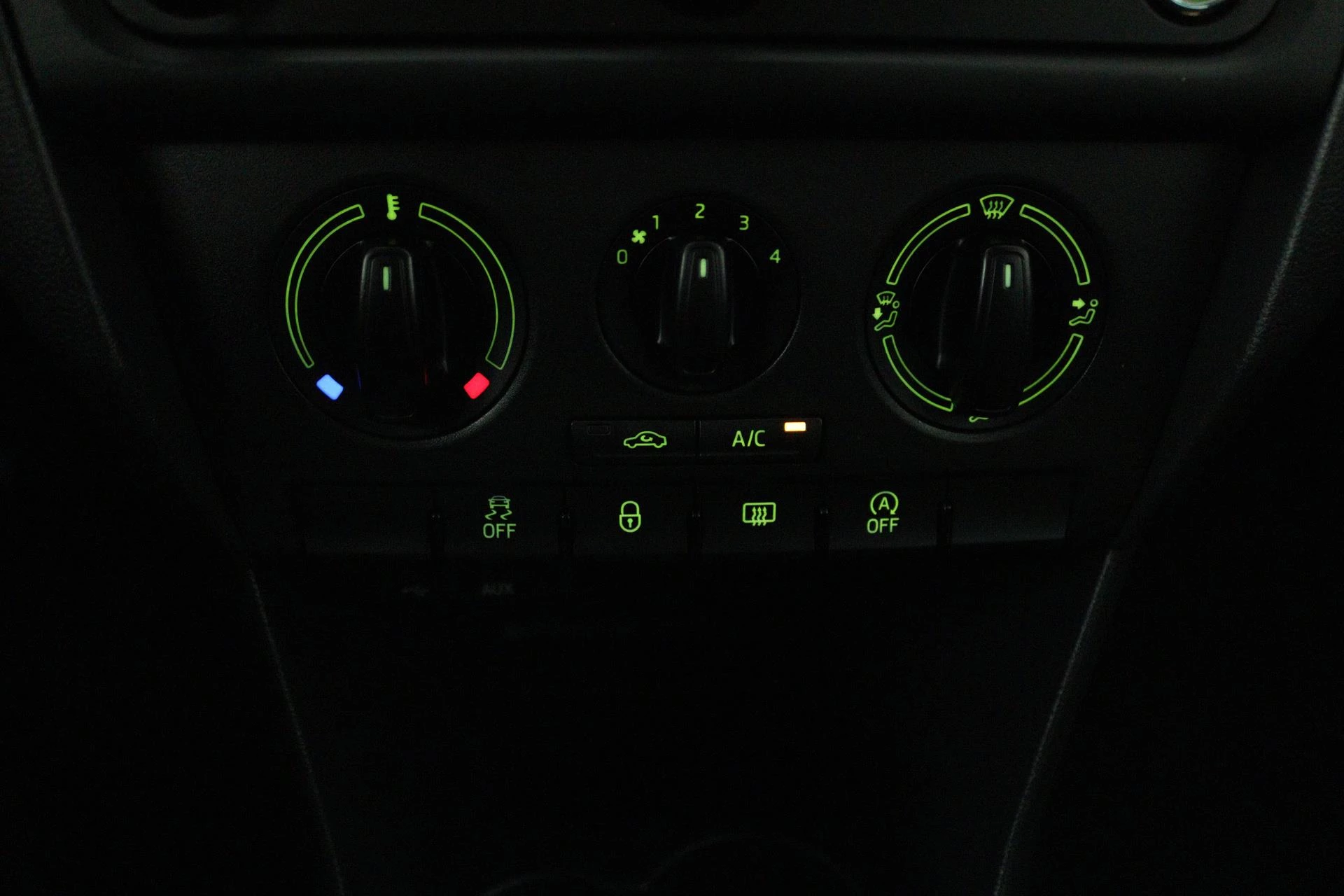 Hoofdafbeelding Škoda Rapid