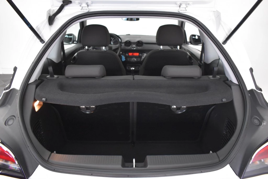 Hoofdafbeelding Opel ADAM