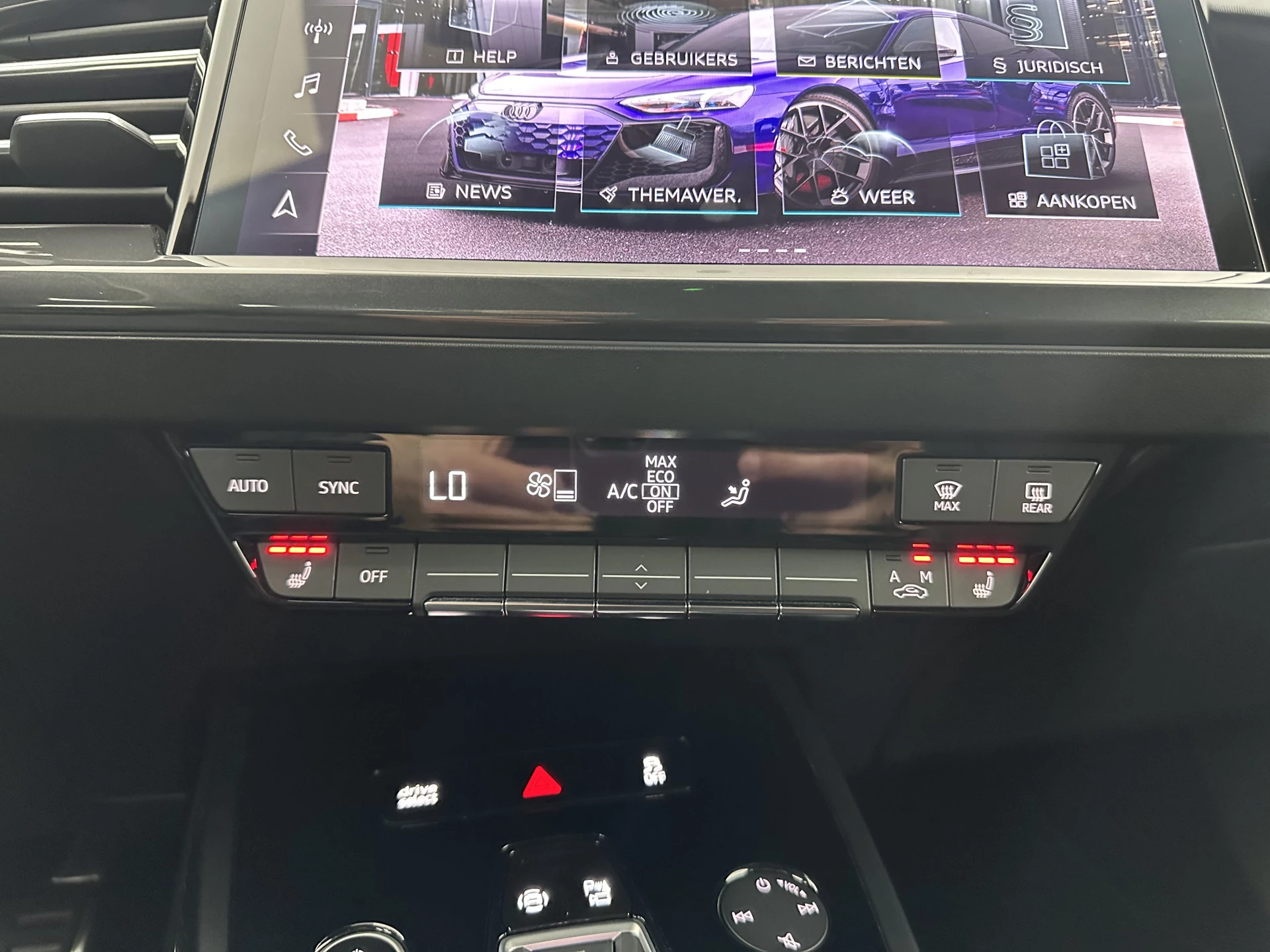 Hoofdafbeelding Audi Q4 e-tron