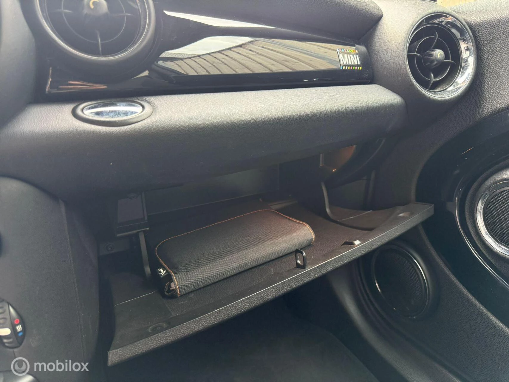 Hoofdafbeelding MINI One