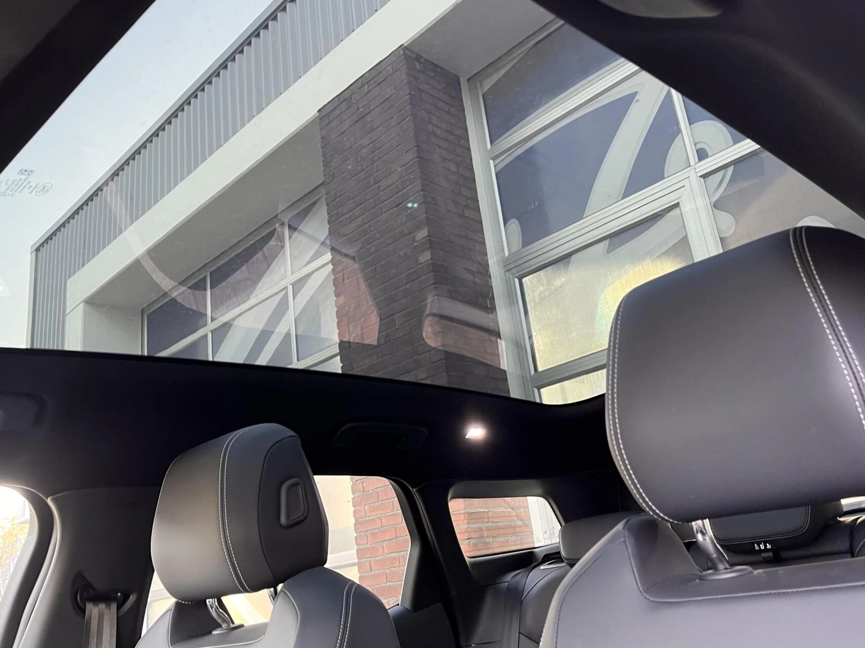 Hoofdafbeelding Ford Explorer