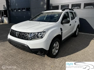 Hoofdafbeelding Dacia Duster Dacia Duster 1.0 TCe Bi-Fuel Comfort