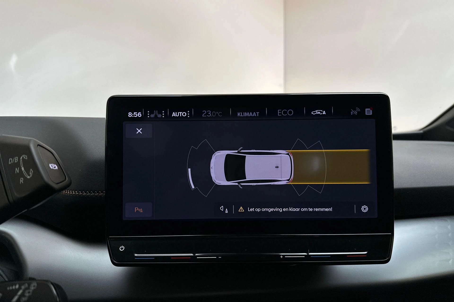 Hoofdafbeelding CUPRA Born