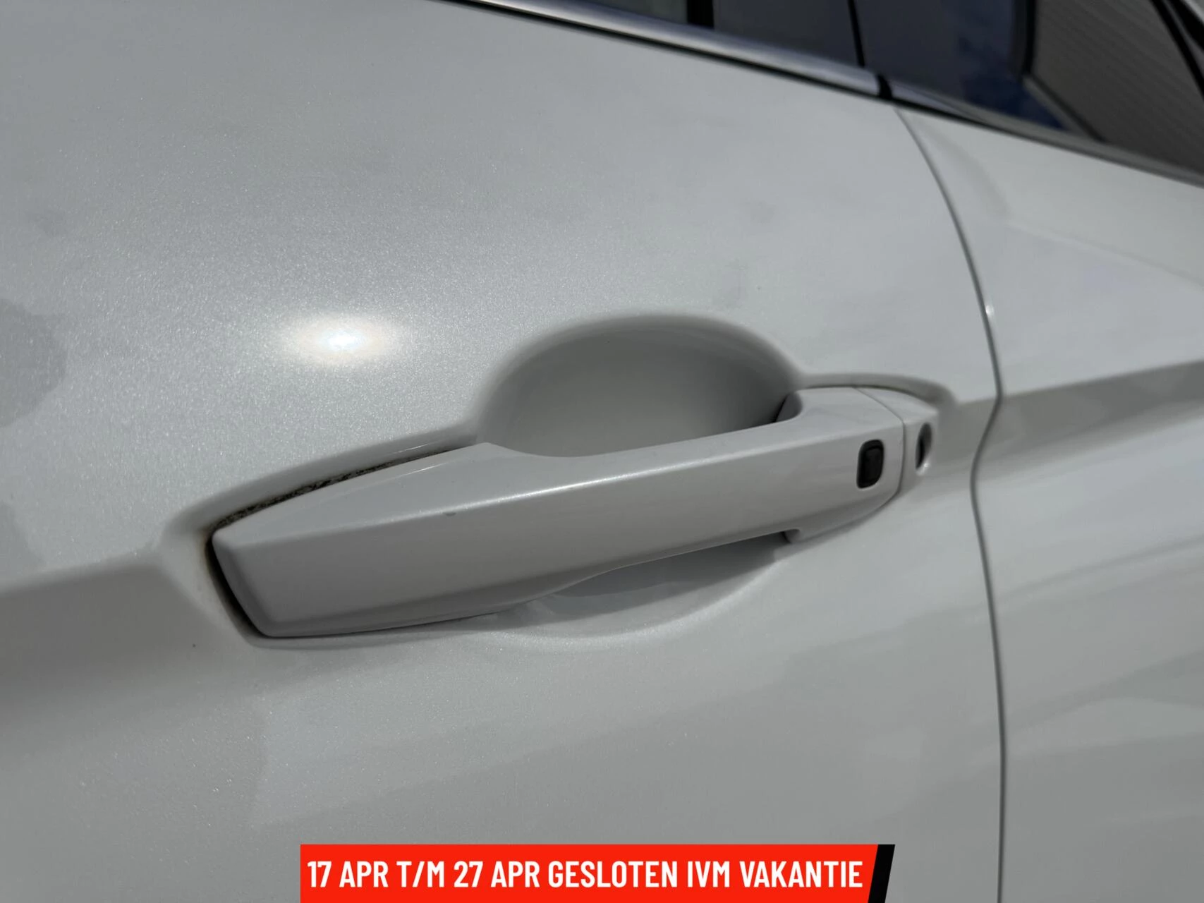 Hoofdafbeelding Mitsubishi Eclipse Cross