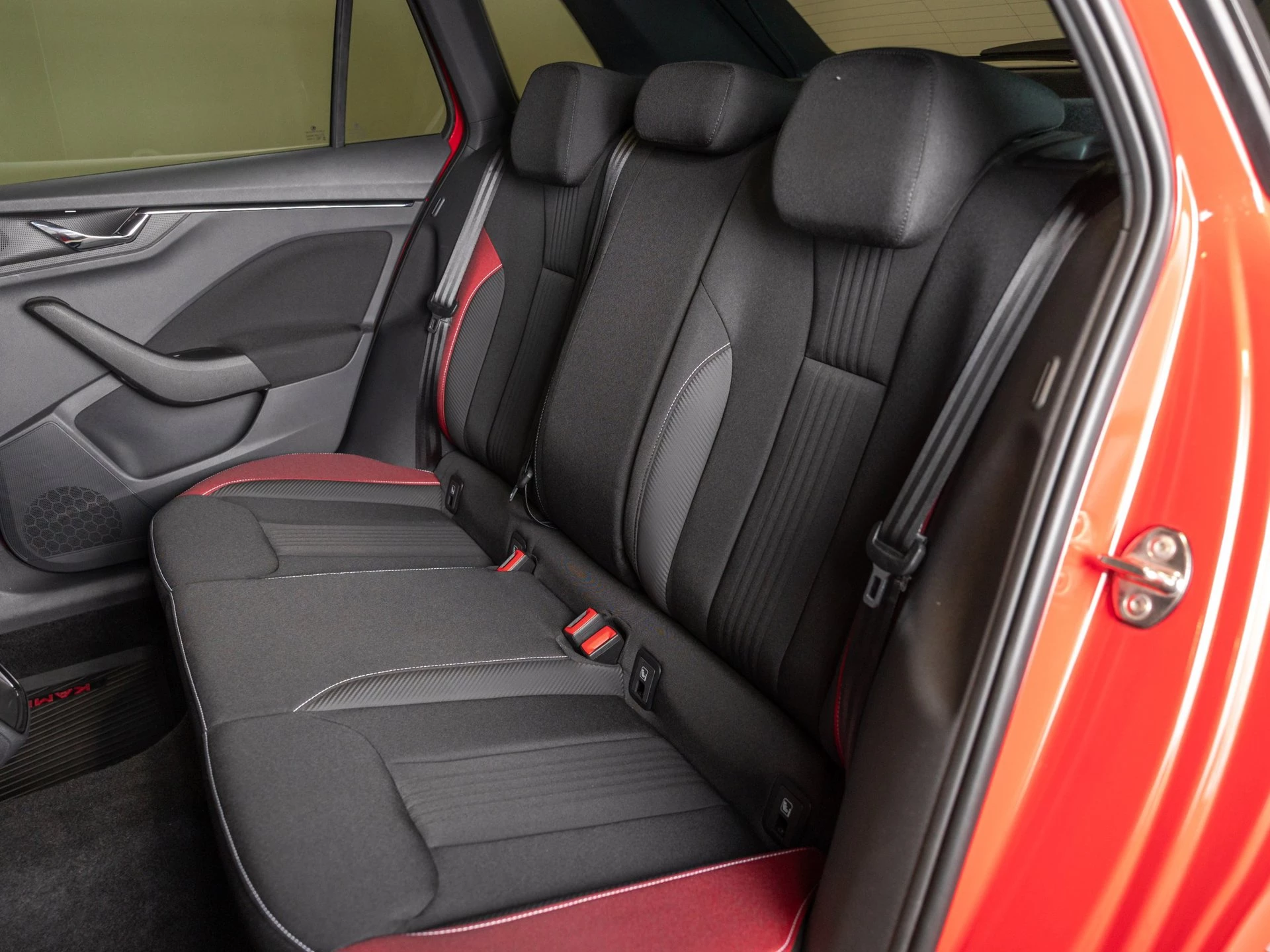 Hoofdafbeelding Škoda Kamiq