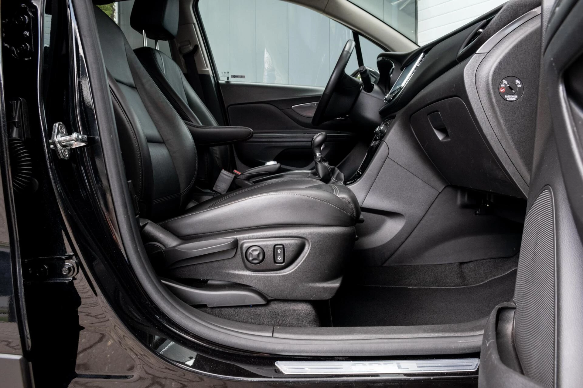 Hoofdafbeelding Opel Mokka X