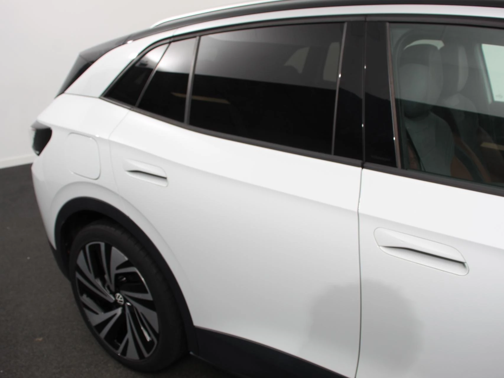 Hoofdafbeelding Volkswagen ID.4