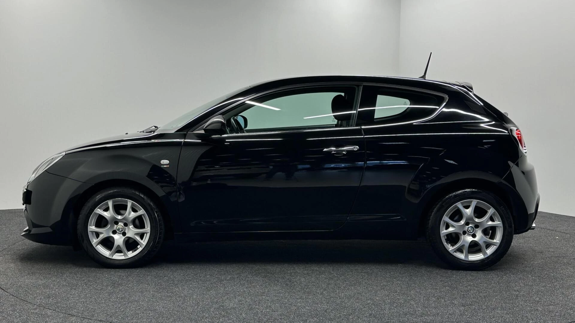 Hoofdafbeelding Alfa Romeo MiTo