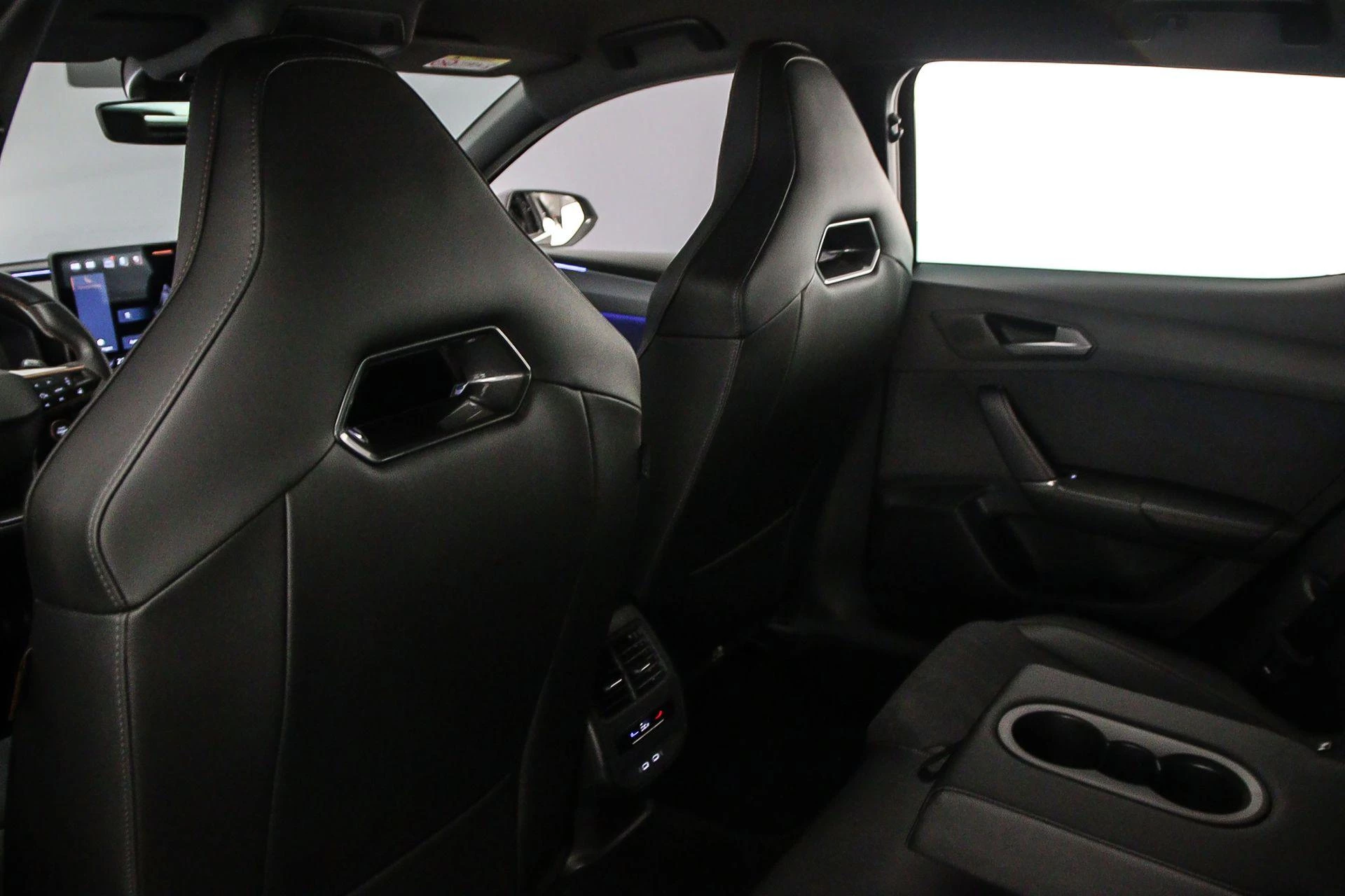 Hoofdafbeelding CUPRA Leon