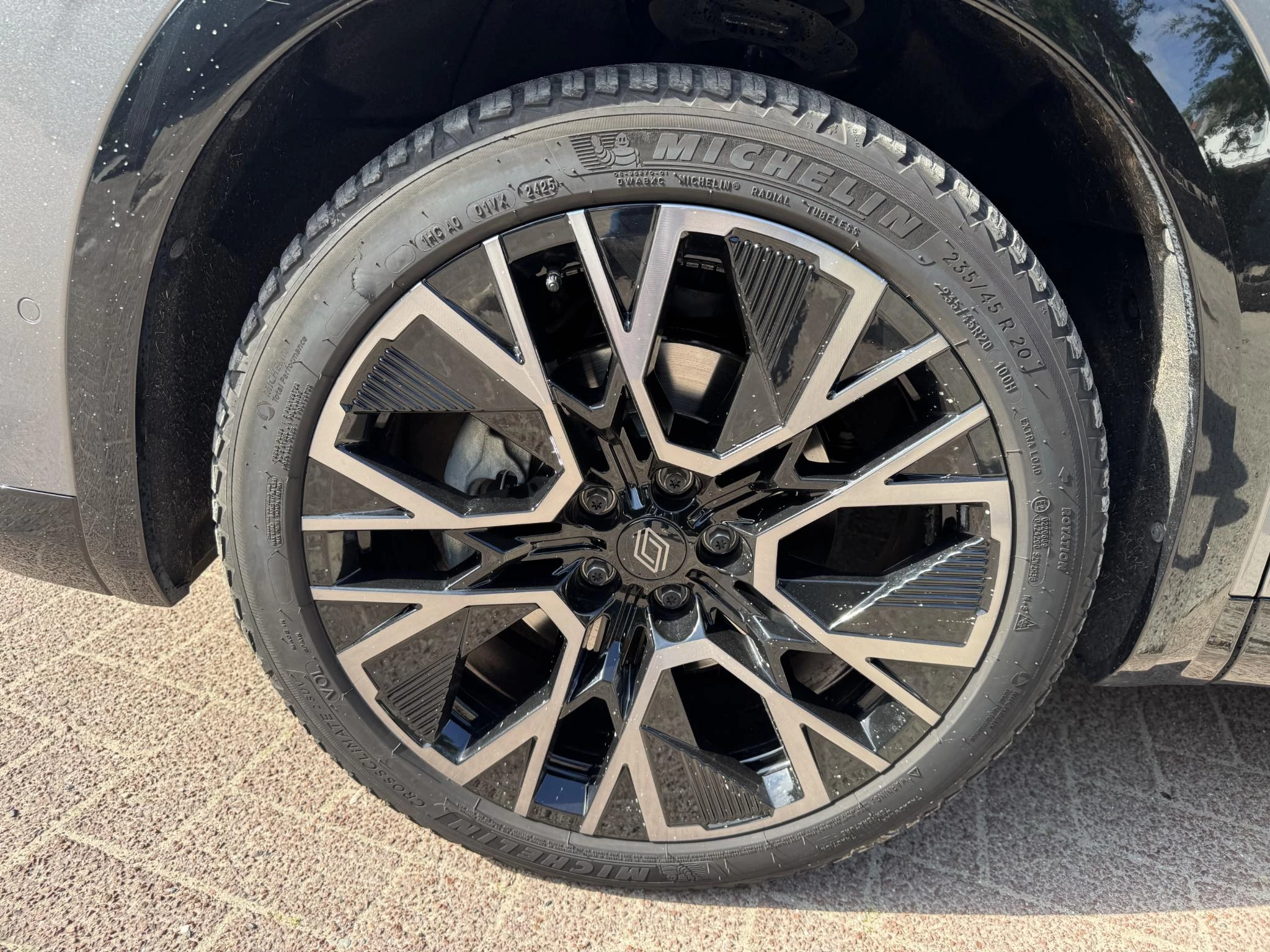 Hoofdafbeelding Renault Austral