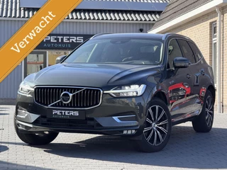 Volvo XC60 2.0 T5 AWD Inscription| 1e eigenaar| Vol opties|