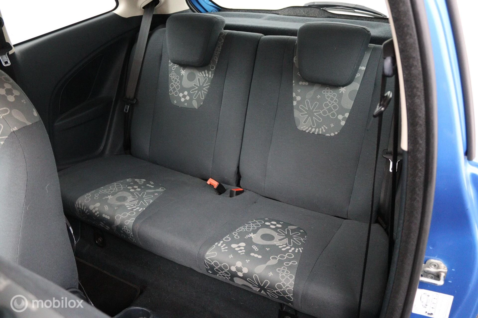 Hoofdafbeelding Ford Ka