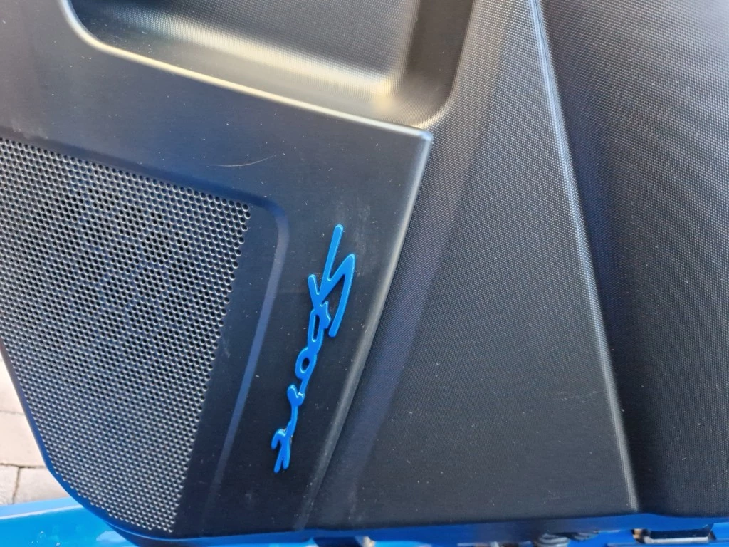 Hoofdafbeelding Ligier JS60