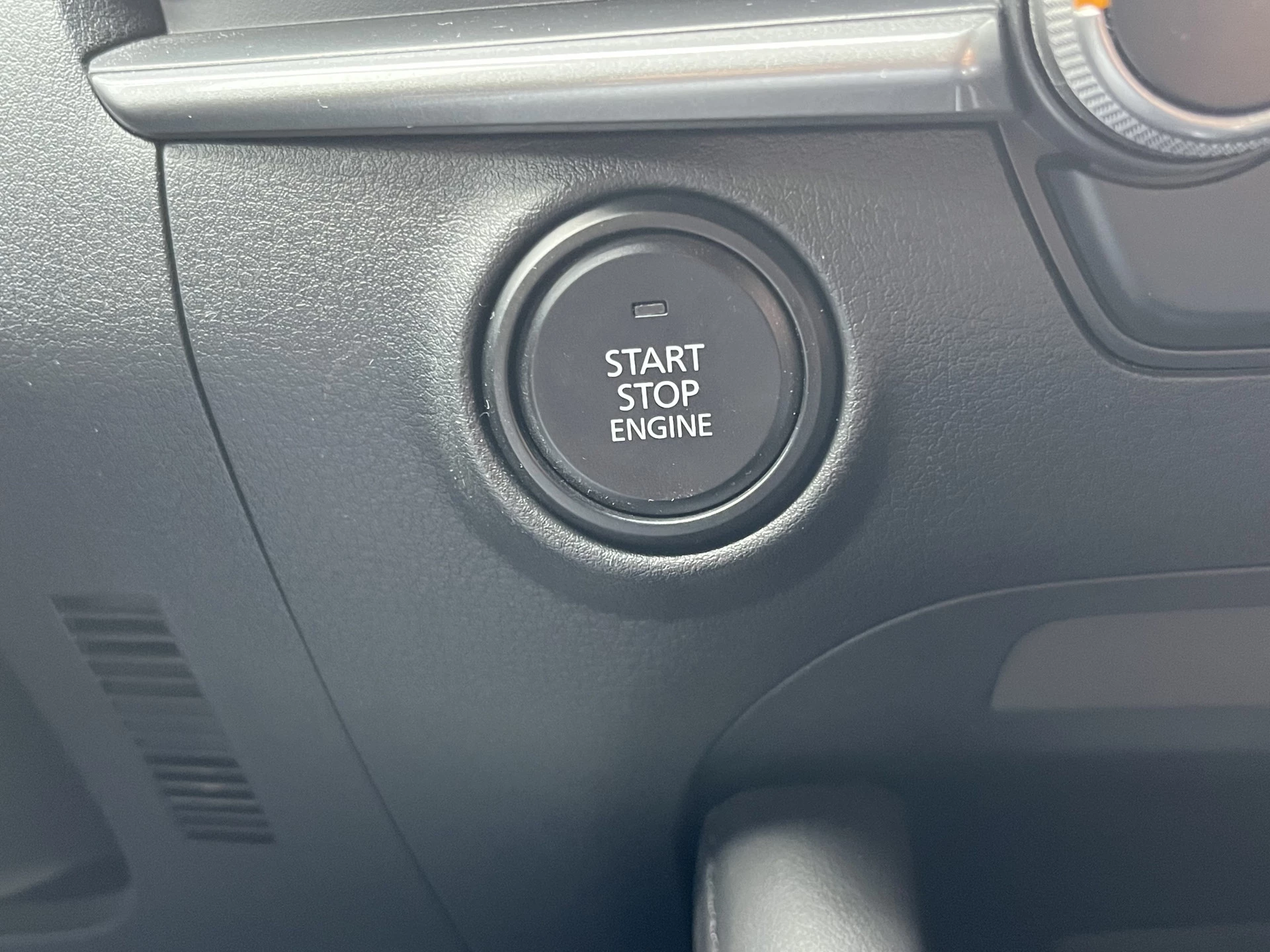 Hoofdafbeelding Mazda 3