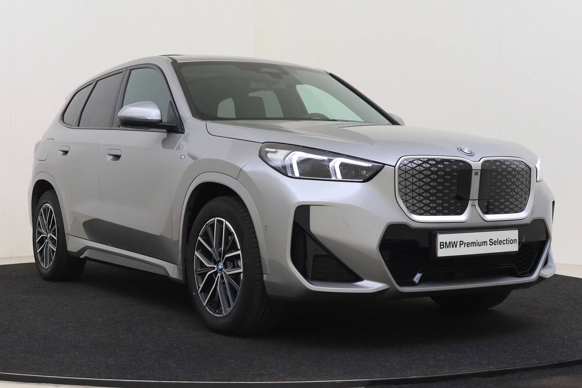 Hoofdafbeelding BMW iX1