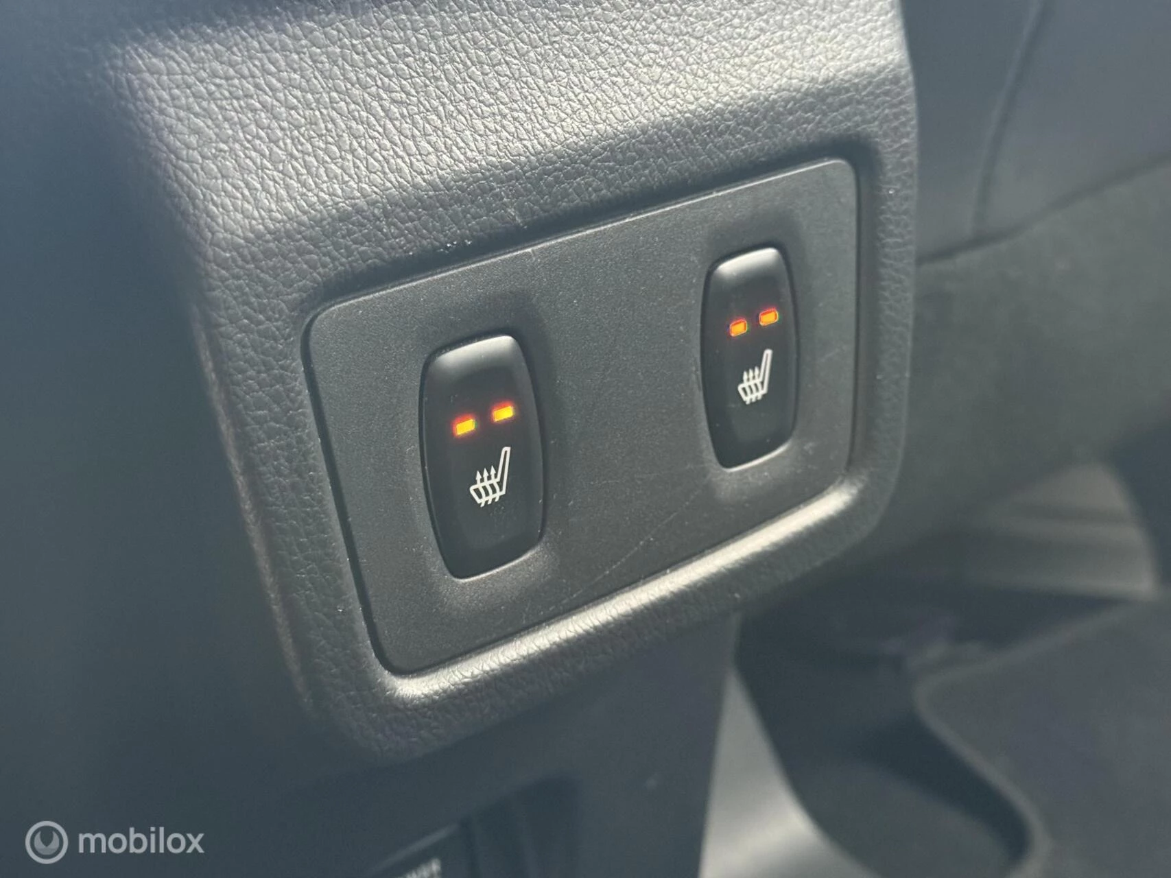 Hoofdafbeelding Mitsubishi Eclipse Cross