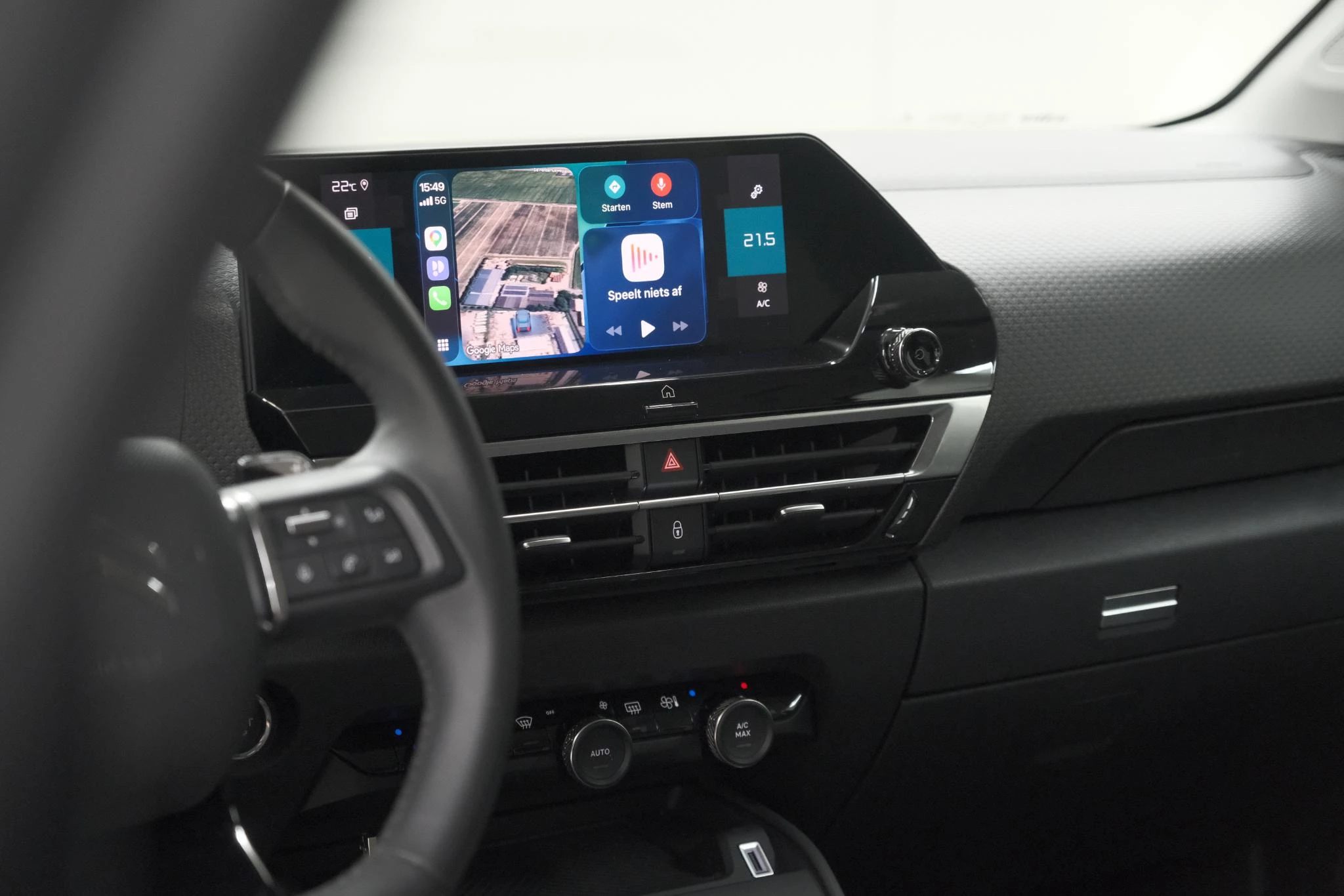 Hoofdafbeelding Citroën C4