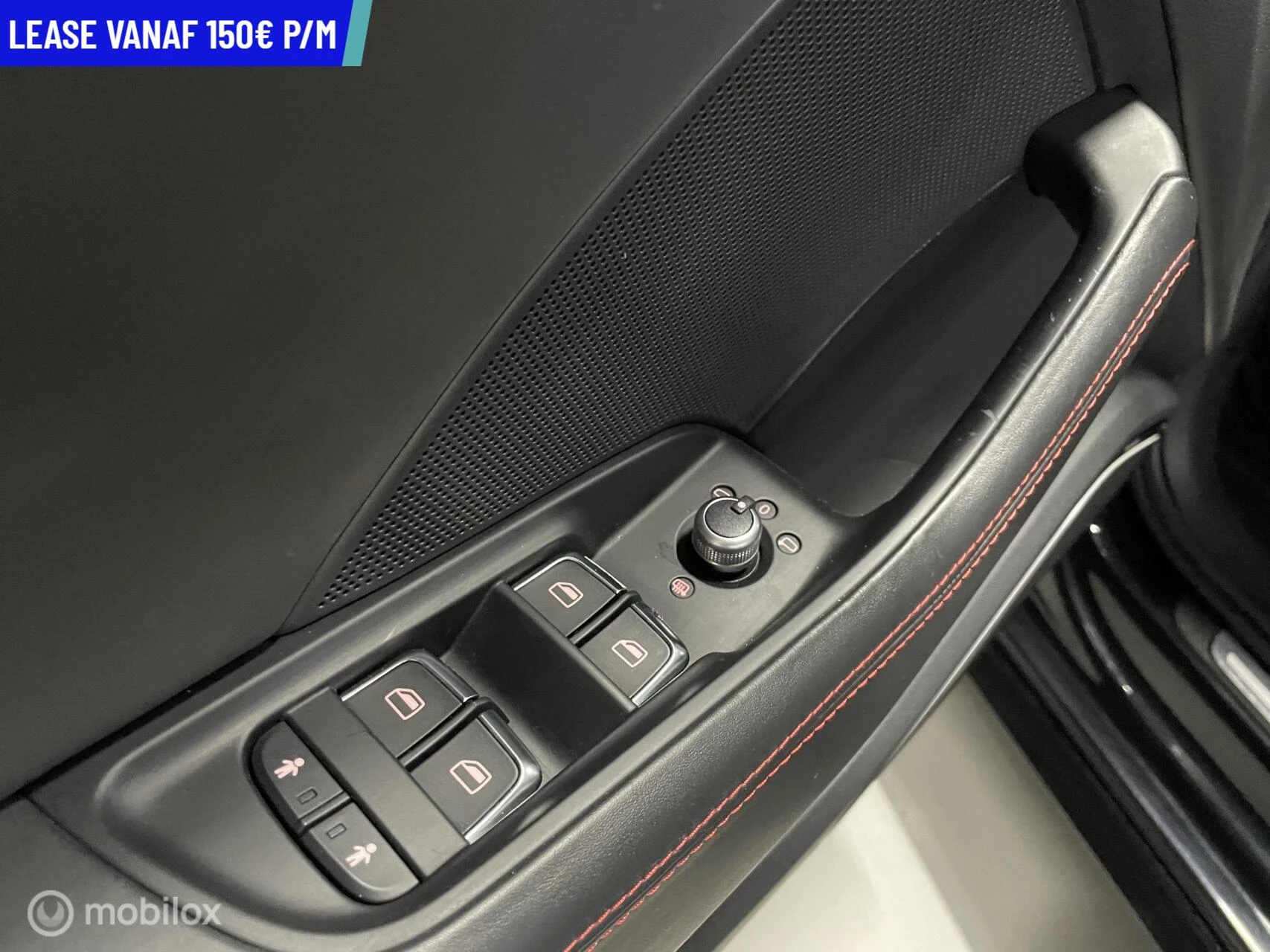 Hoofdafbeelding Audi S3