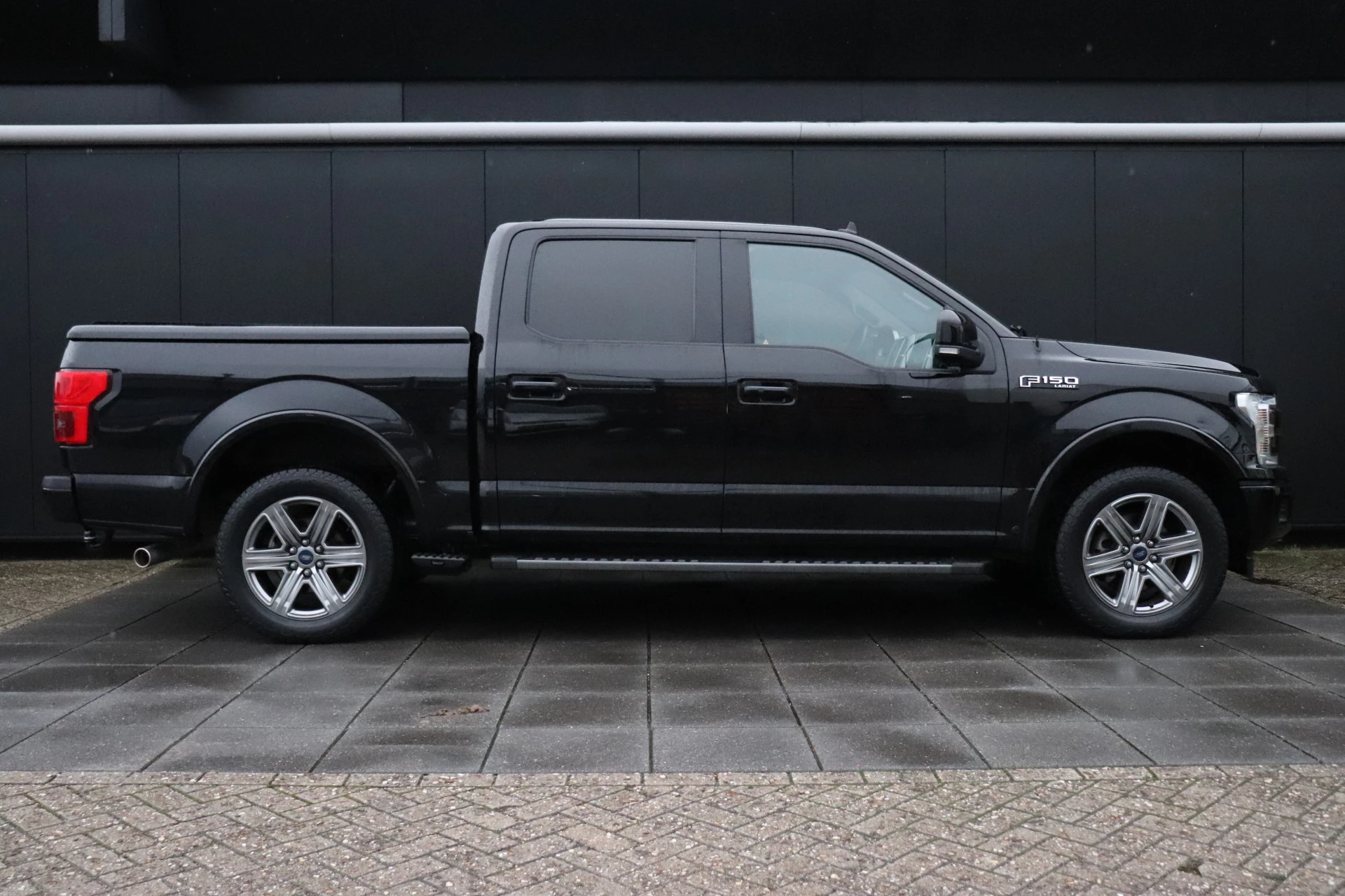 Hoofdafbeelding Ford F 150