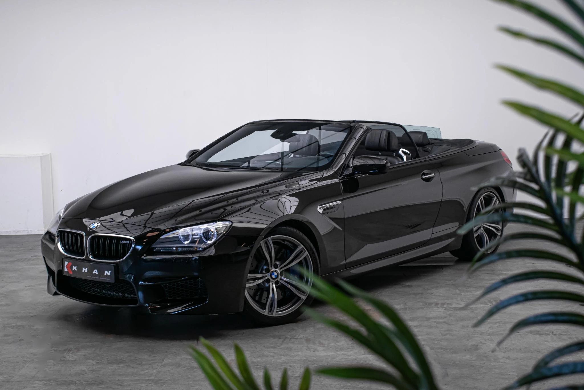 Hoofdafbeelding BMW M6