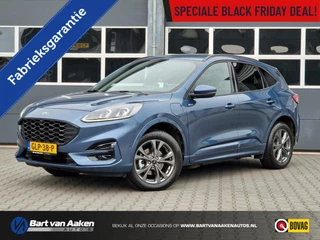 Ford Kuga 2.5 PHEV ST-Line X Head-up 2x Camera ACC Keyless Elektr. Achterklep