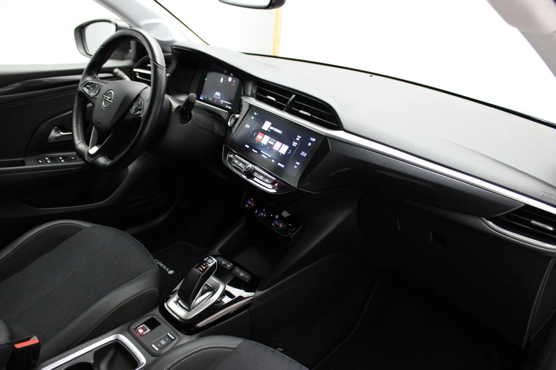 Hoofdafbeelding Opel Corsa-e