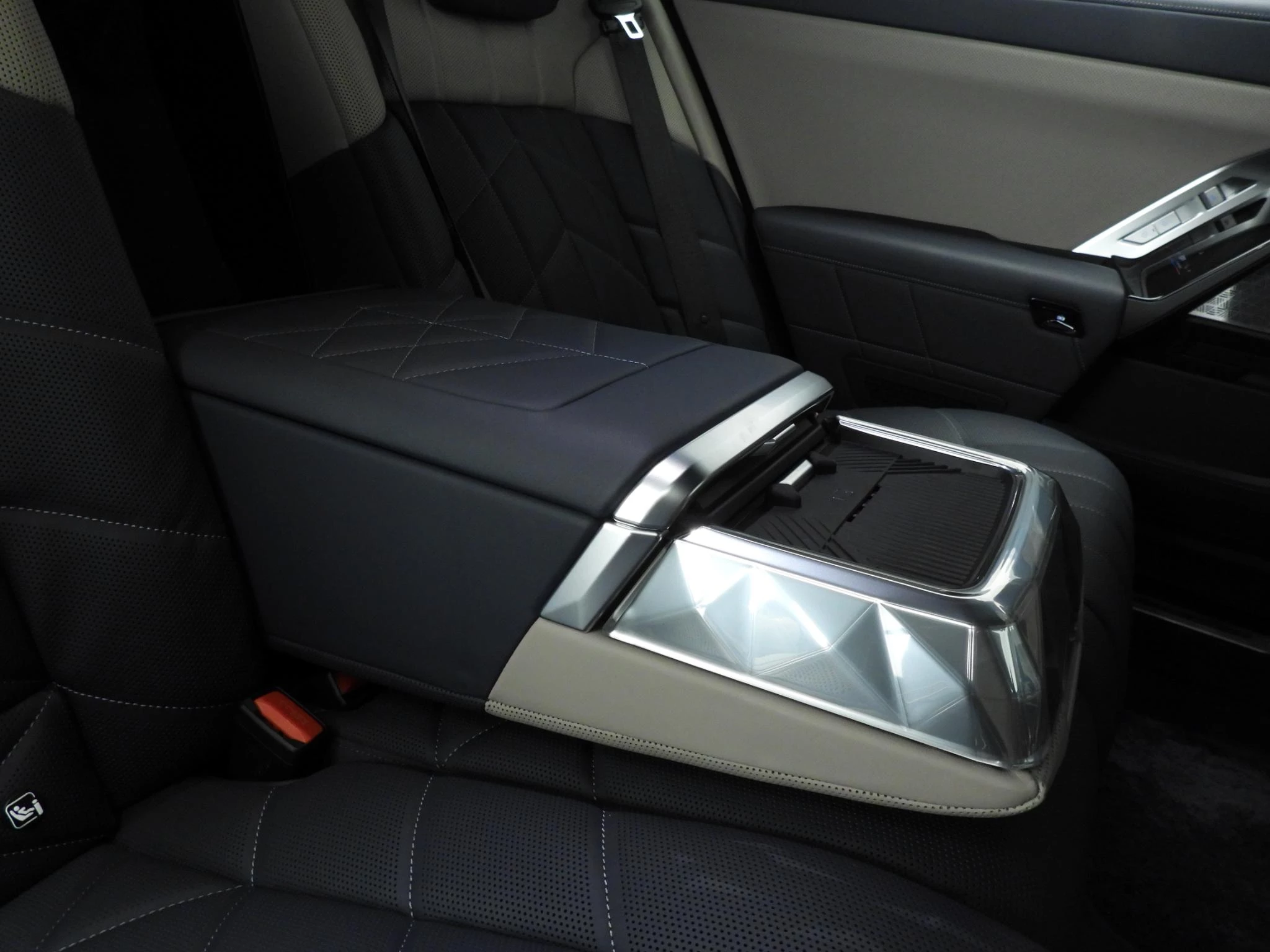 Hoofdafbeelding BMW 7 Serie