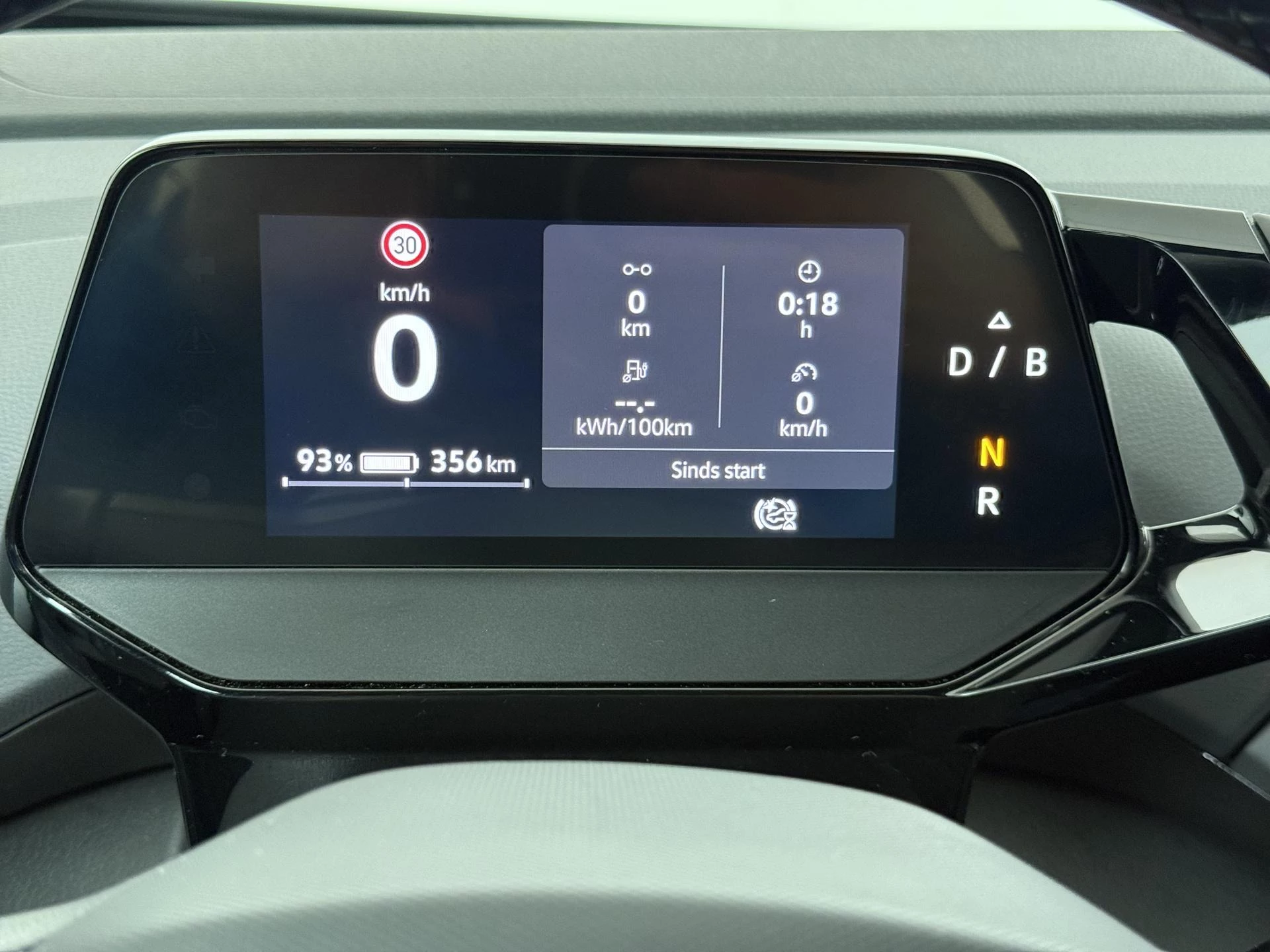 Hoofdafbeelding Volkswagen ID.4