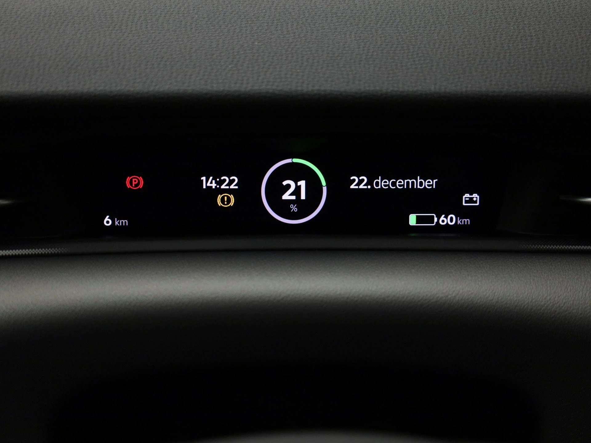 Hoofdafbeelding Volkswagen ID.7