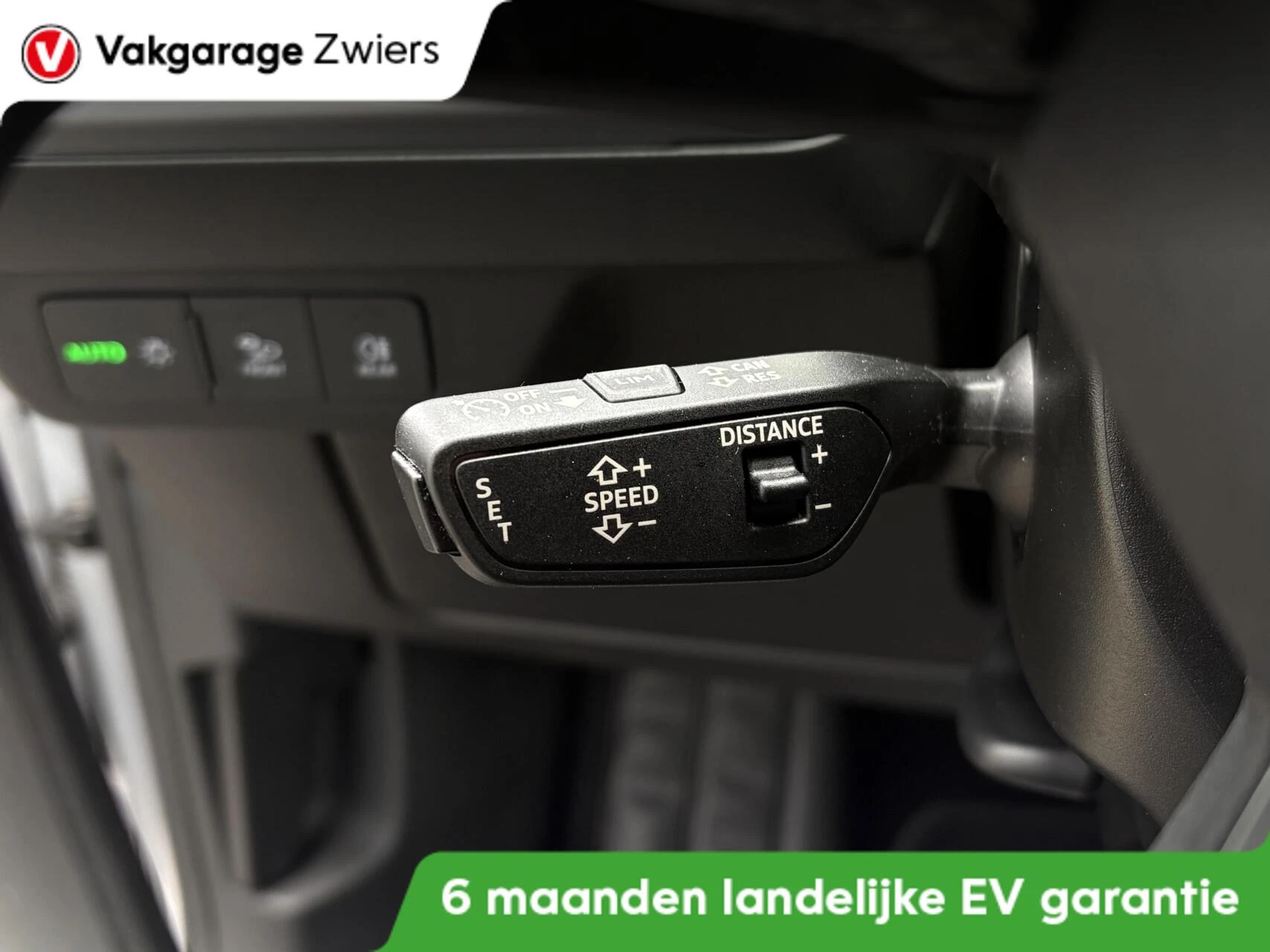 Hoofdafbeelding Audi Q4 e-tron