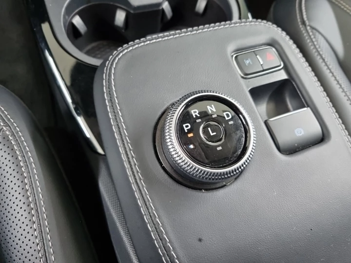 Hoofdafbeelding Ford Mustang Mach-E