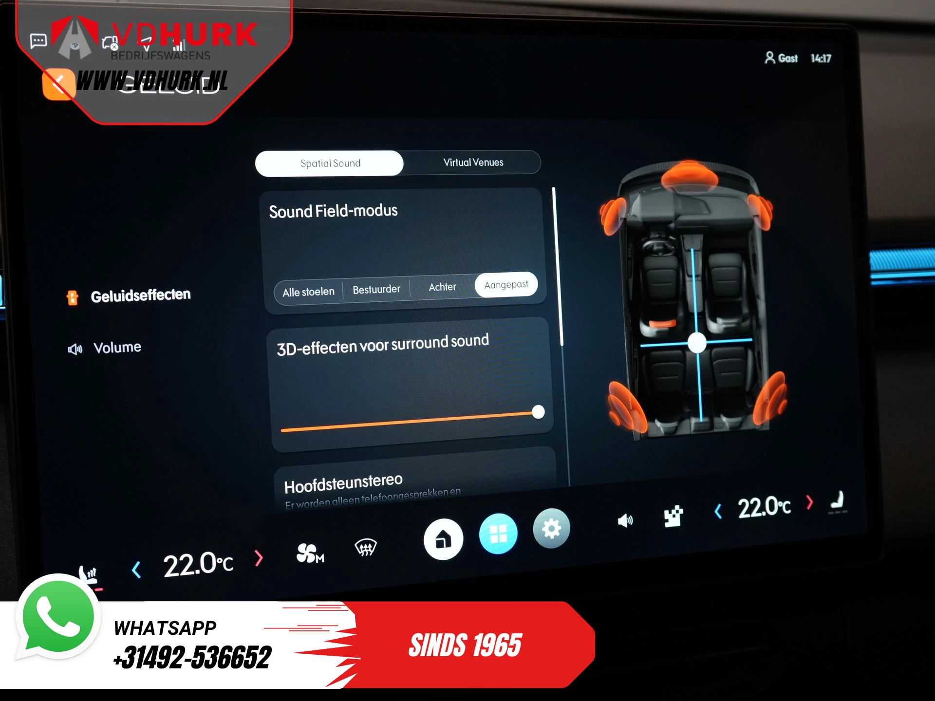 Hoofdafbeelding Lynk & Co 08