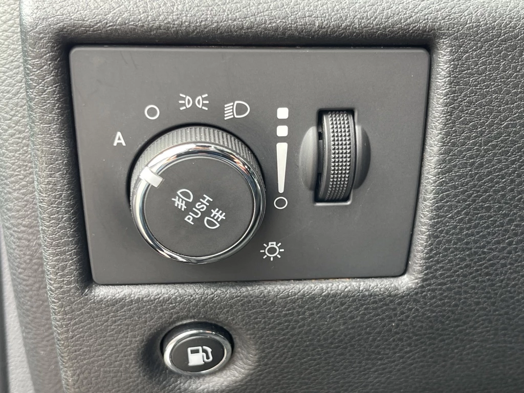Hoofdafbeelding Jeep Grand Cherokee