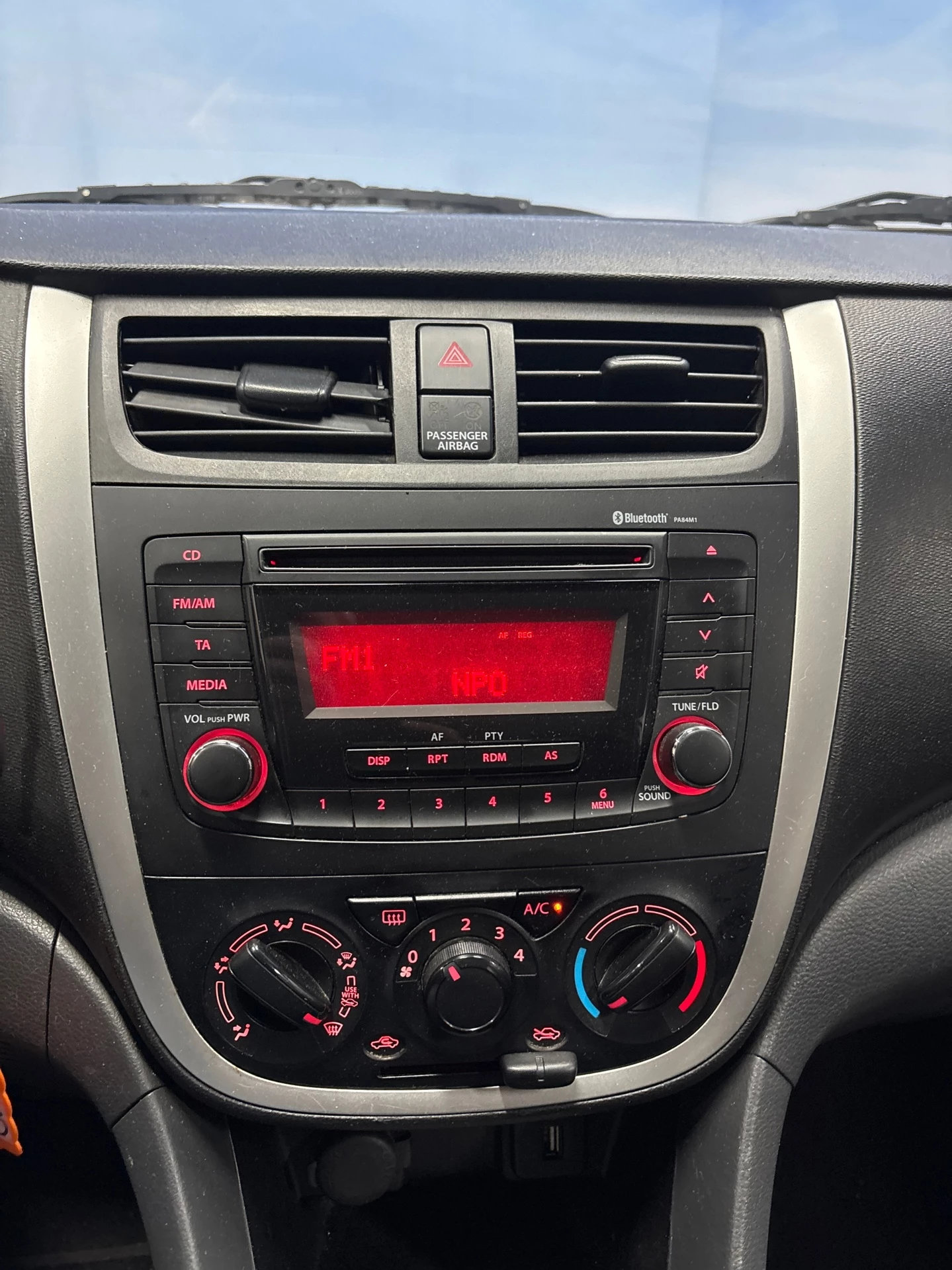 Hoofdafbeelding Suzuki Celerio