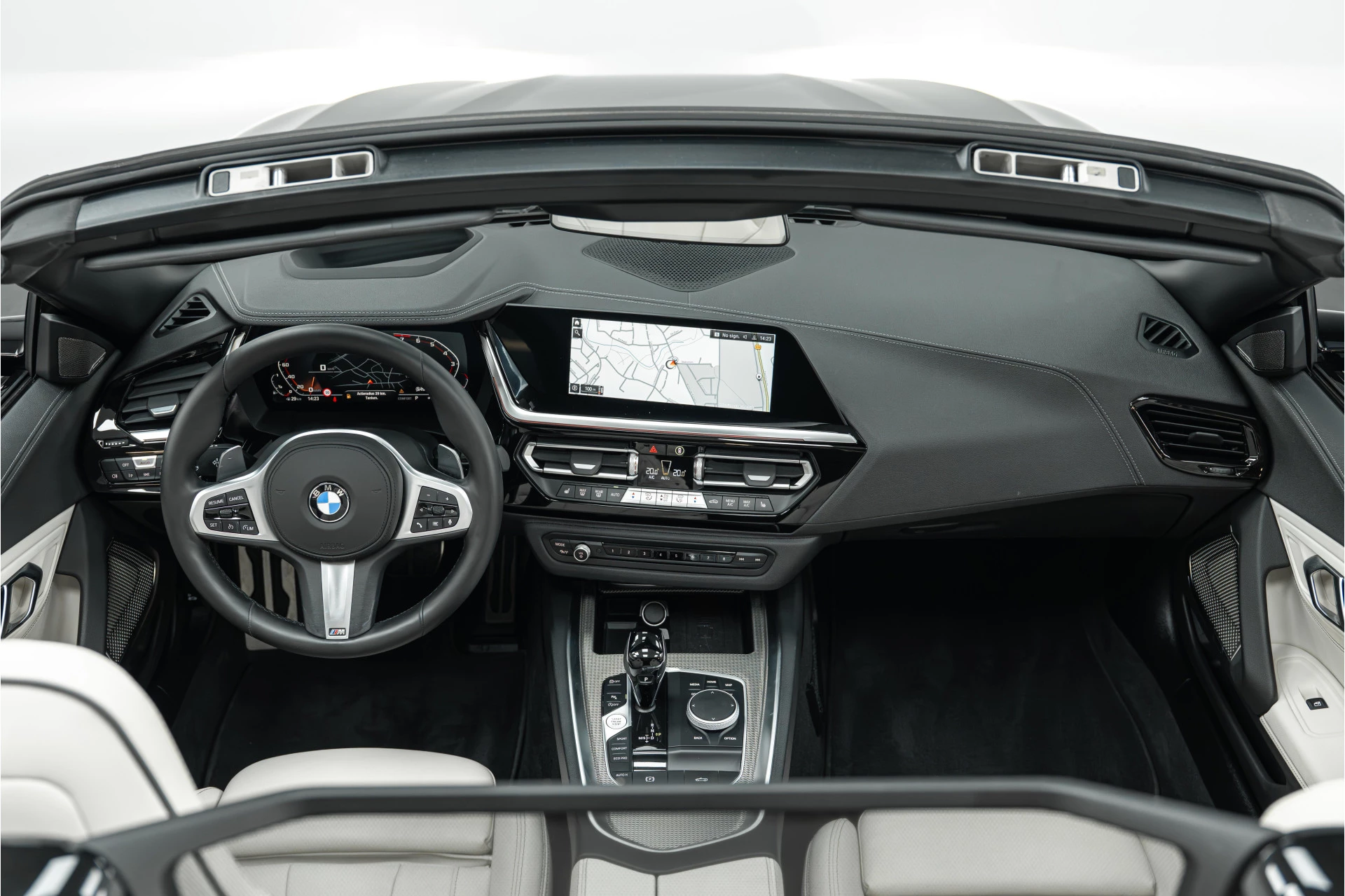 Hoofdafbeelding BMW Z4