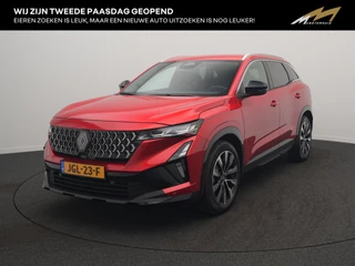 Renault Austral 1.2 E-Tech full hybrid 200 techno - Pack Comfort -