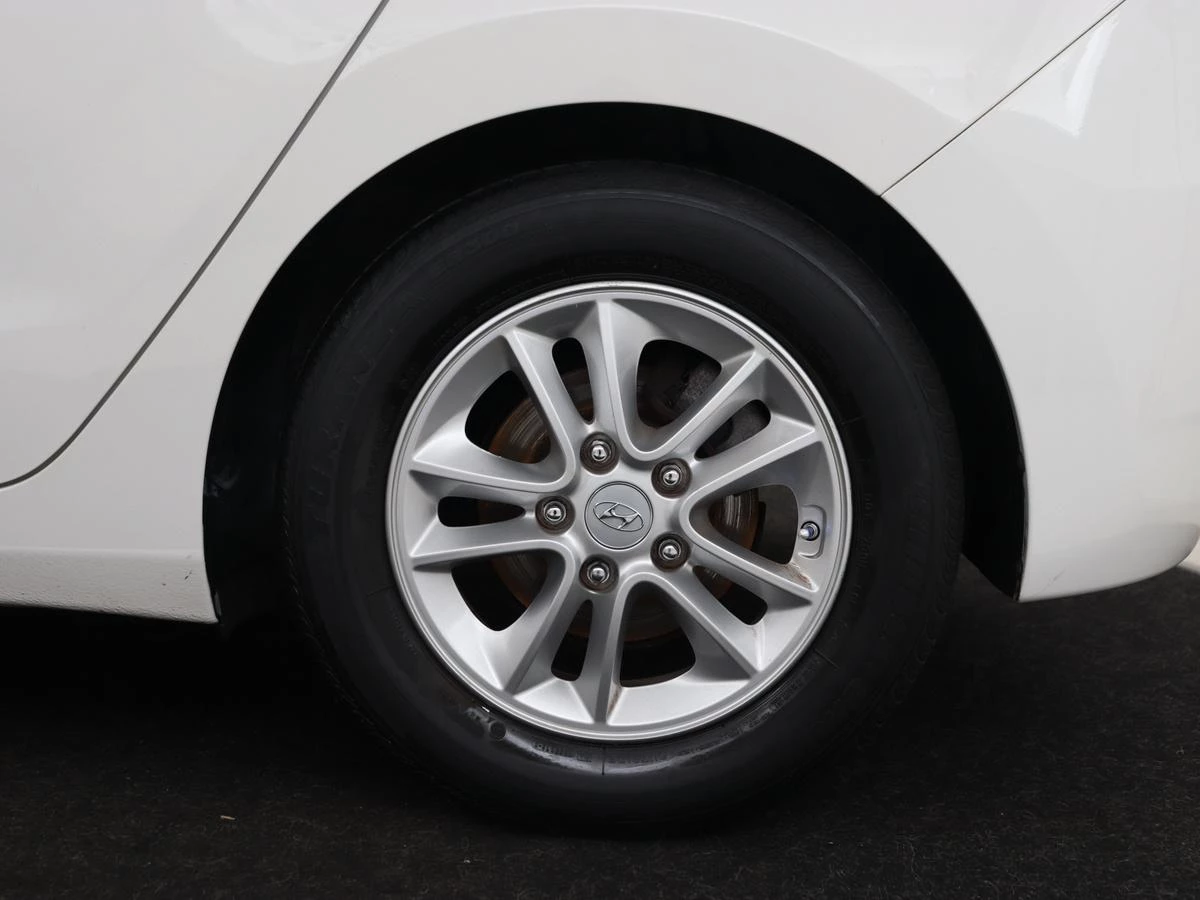 Hoofdafbeelding Hyundai i30