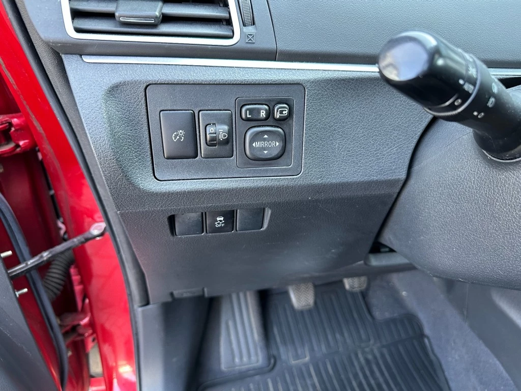 Hoofdafbeelding Toyota Verso