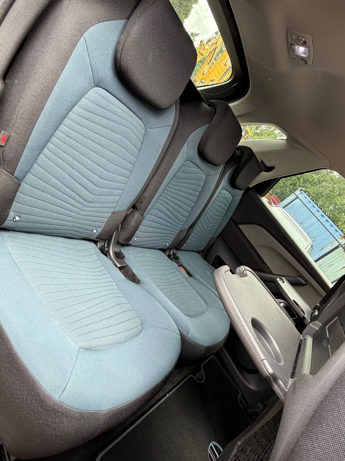 Hoofdafbeelding Citroën C4 Picasso