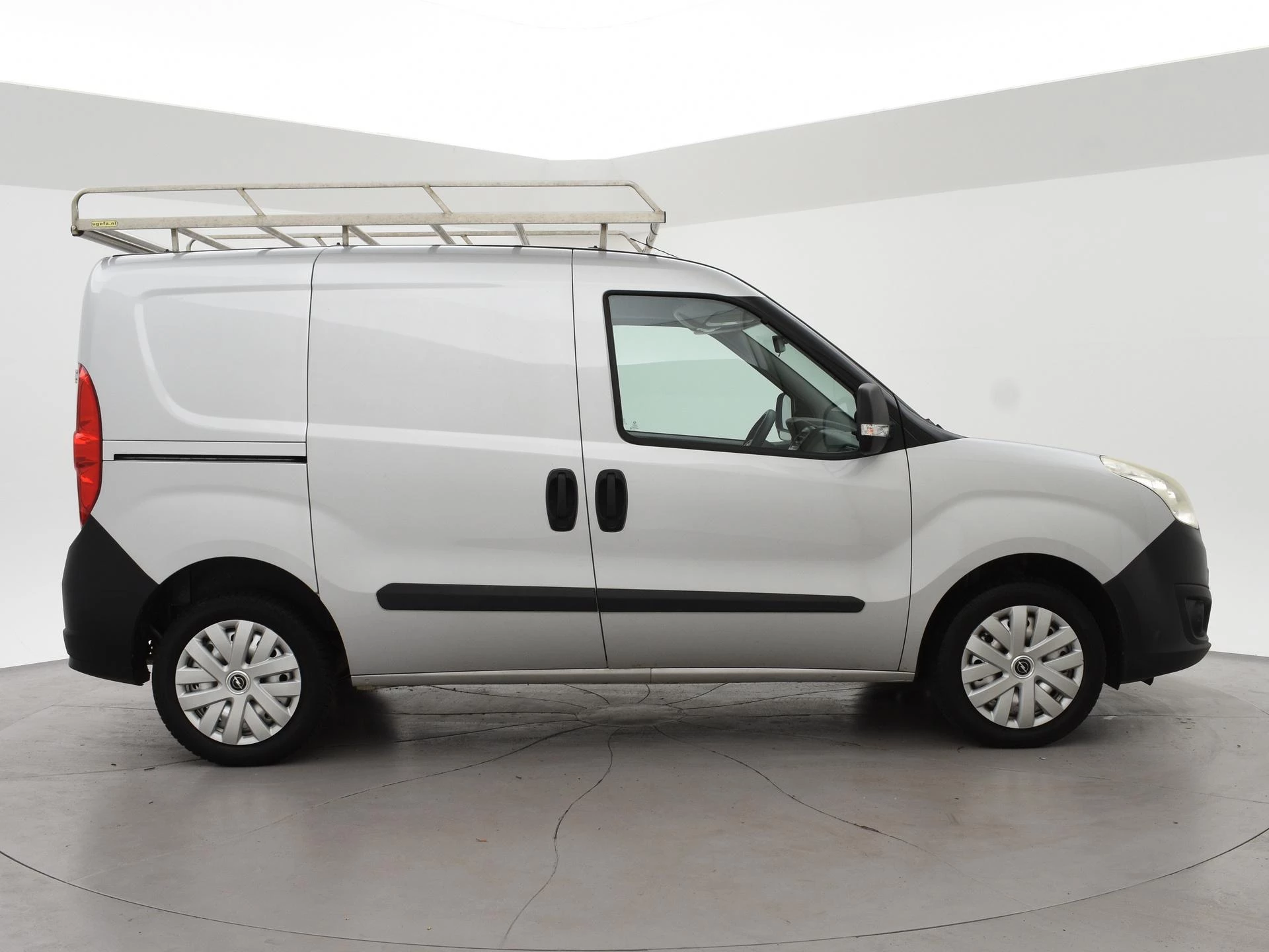 Hoofdafbeelding Opel Combo