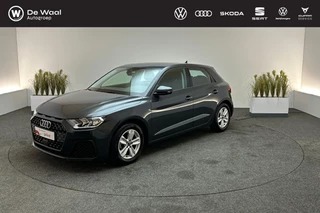 Audi A1 Sportback 25 TFSI 95pk Pro Line | Cruise Control, AppleCarlpay,AndroidAuto, Virtual Cockpit |