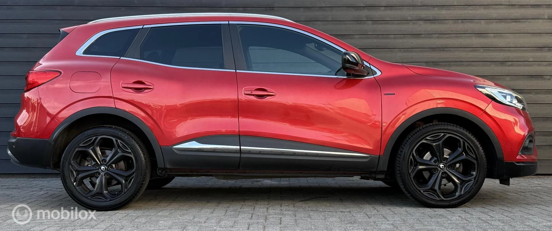 Hoofdafbeelding Renault Kadjar