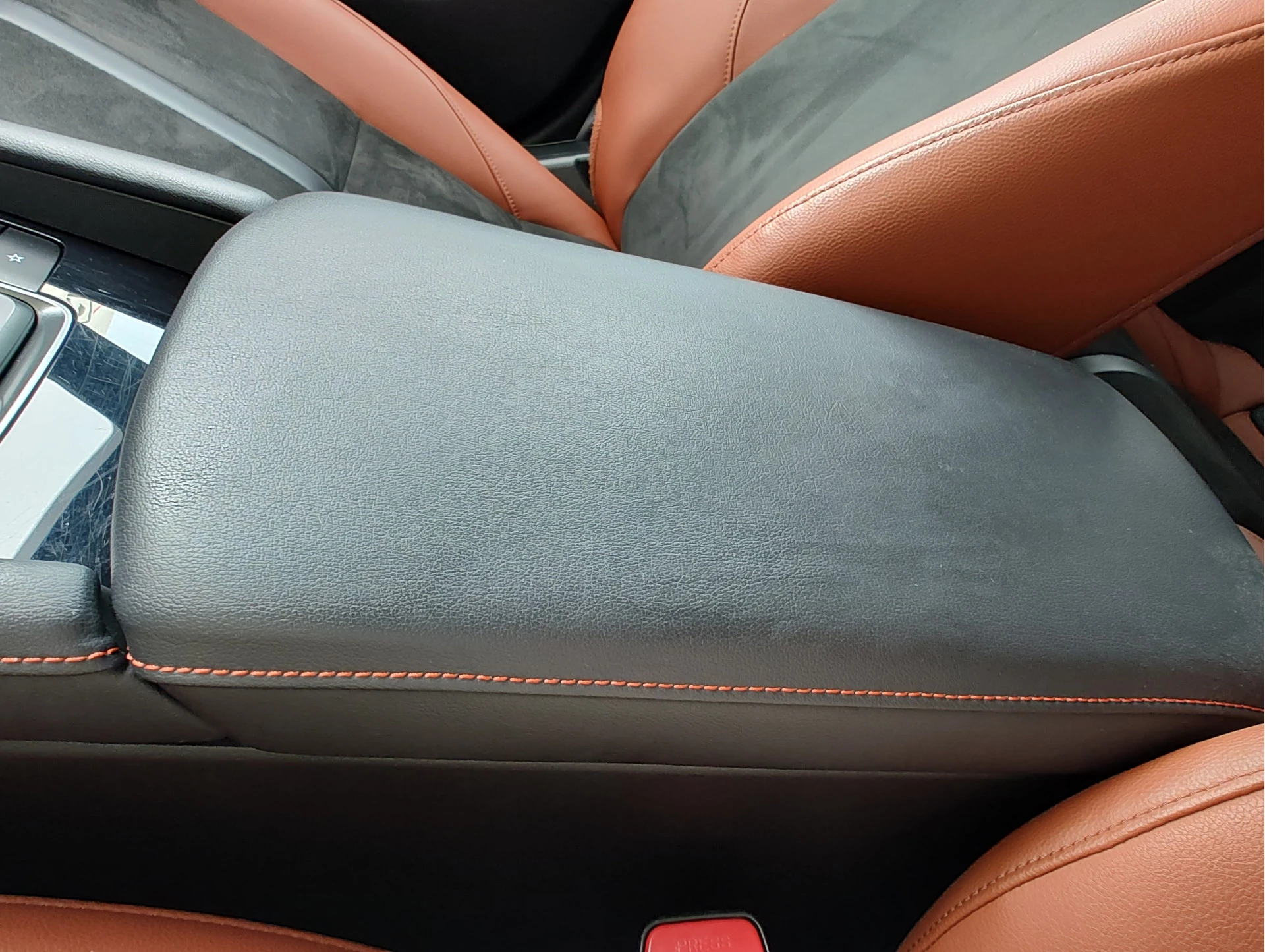 Hoofdafbeelding Mazda 3