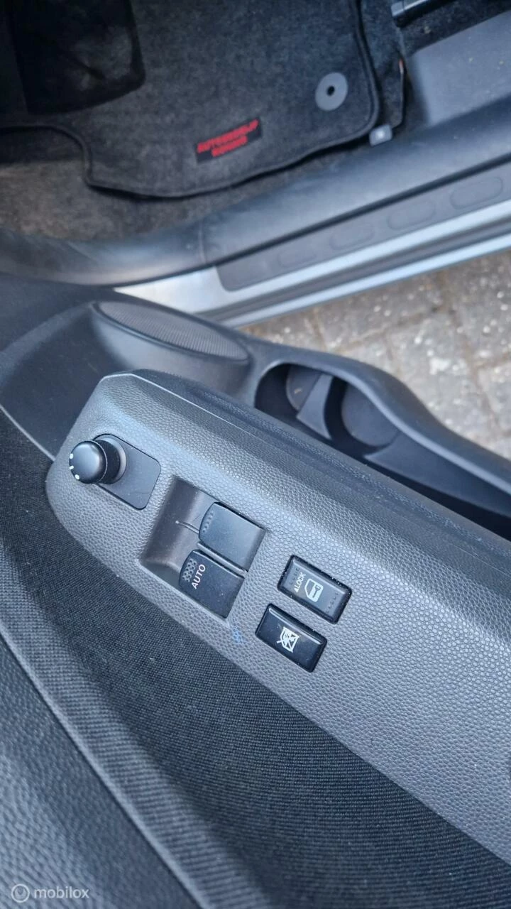 Hoofdafbeelding Suzuki Splash