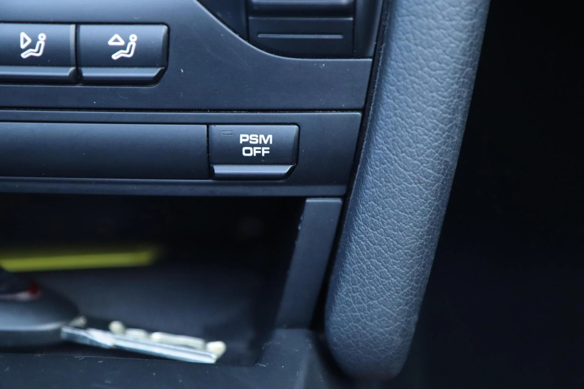 Hoofdafbeelding Porsche Boxster