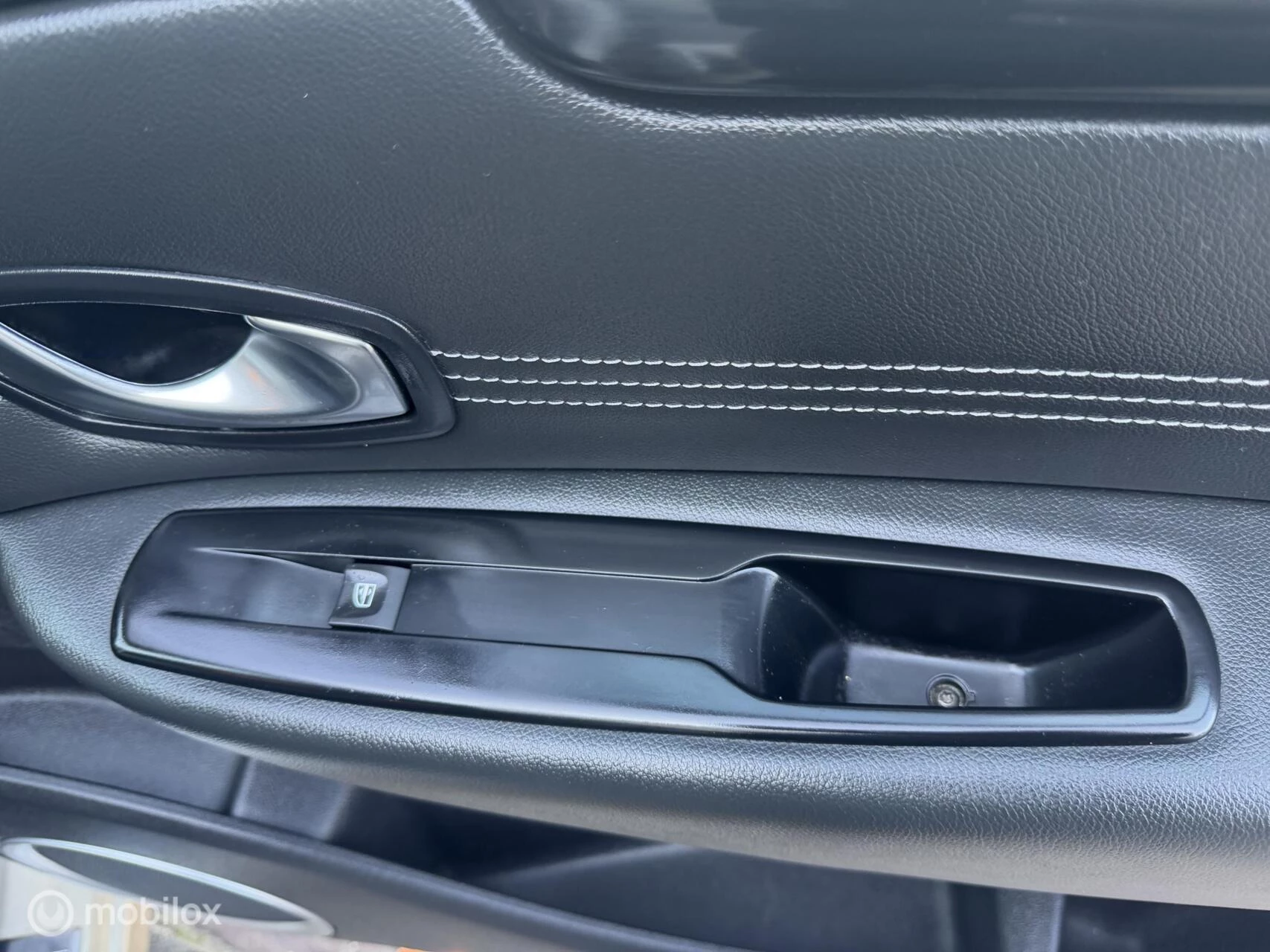 Hoofdafbeelding Renault Scénic