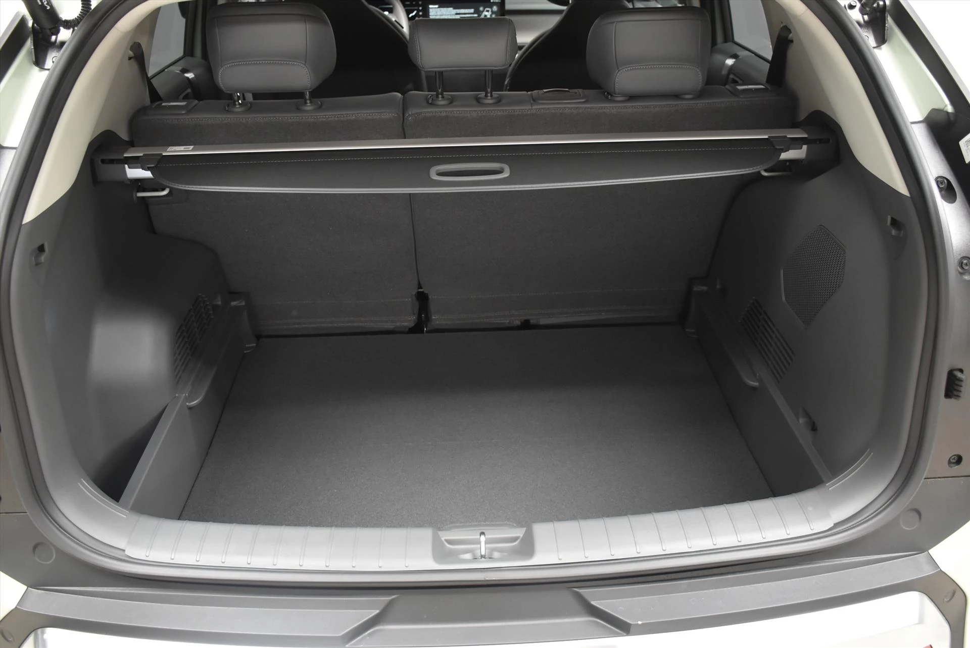 Hoofdafbeelding Kia EV3