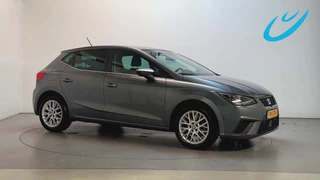 Seat Ibiza 1.0 TSI Style Business Intense Camera Adaptive Cruise Navigatie
